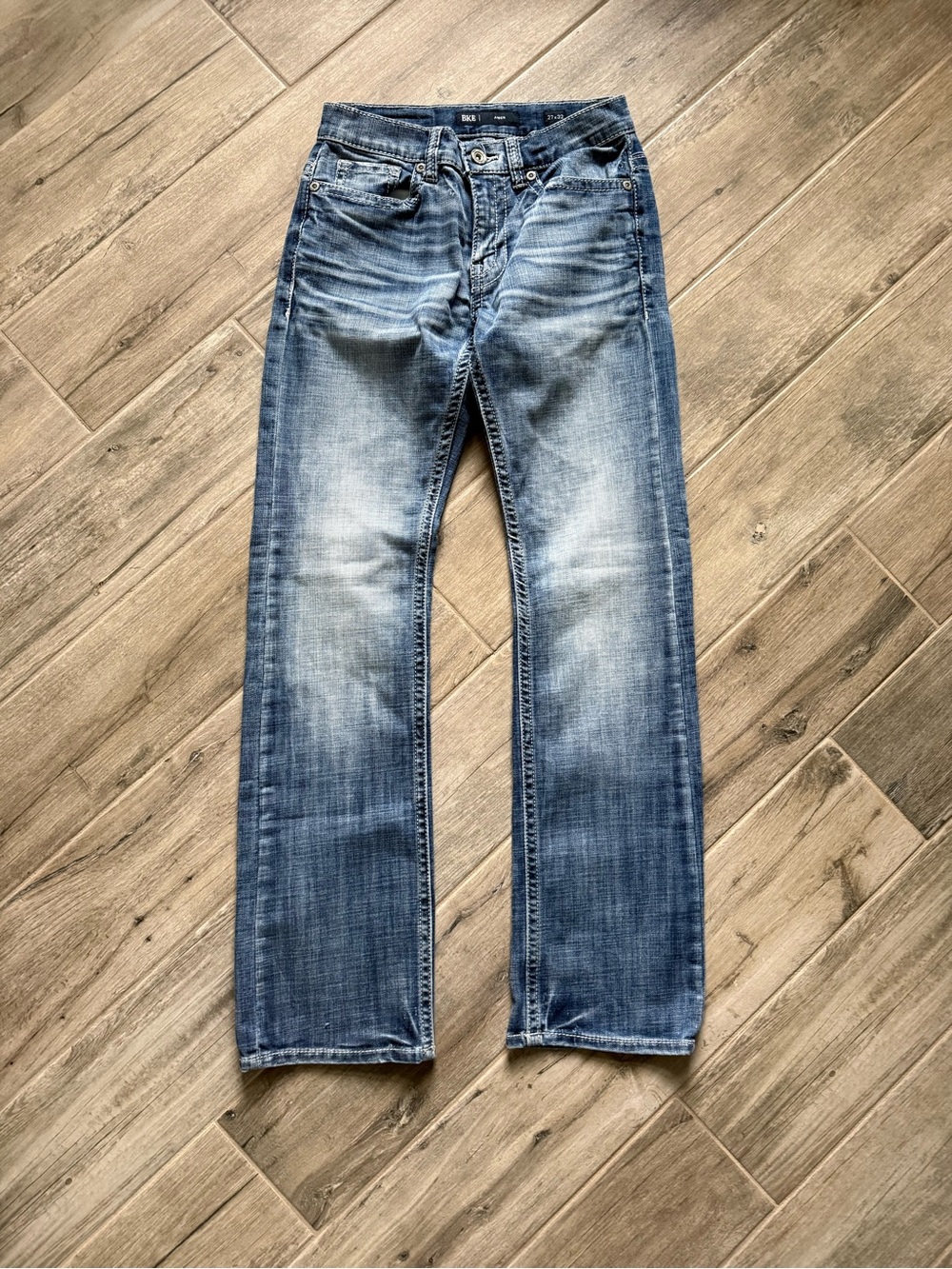 Men’s BKE Aiden Jeans 27x32